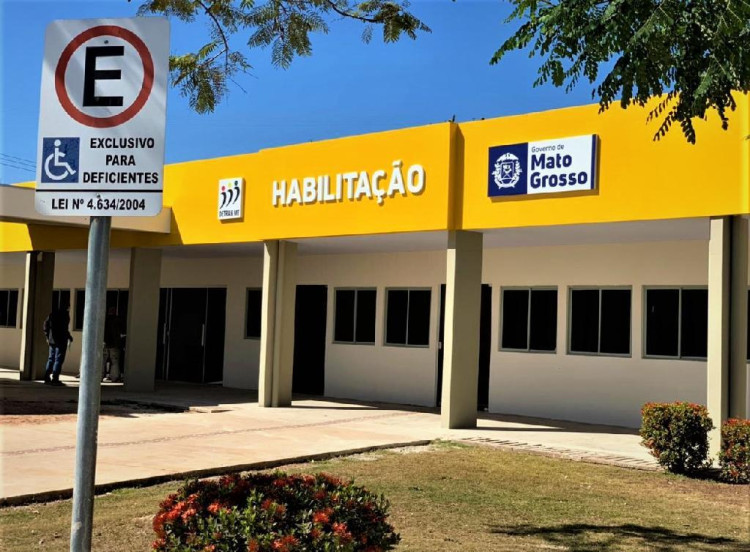 Prazo para renovação da CNH é reestabelecido em Mato Grosso