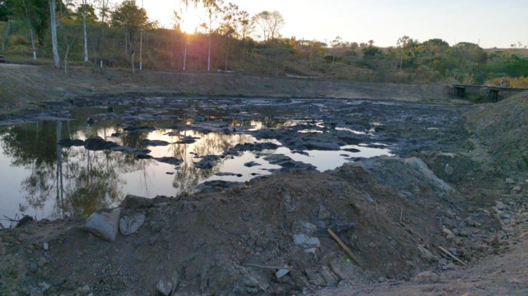 Prefeito de Jauru afirma que se empresa Águas não resolver problema, irá perder a concessão