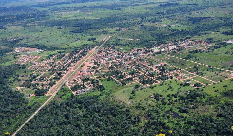 Prefeitura de Nova Lacerda decreta retorno presencial ao trabalho dos servidores públicos. Confira o decreto oficial