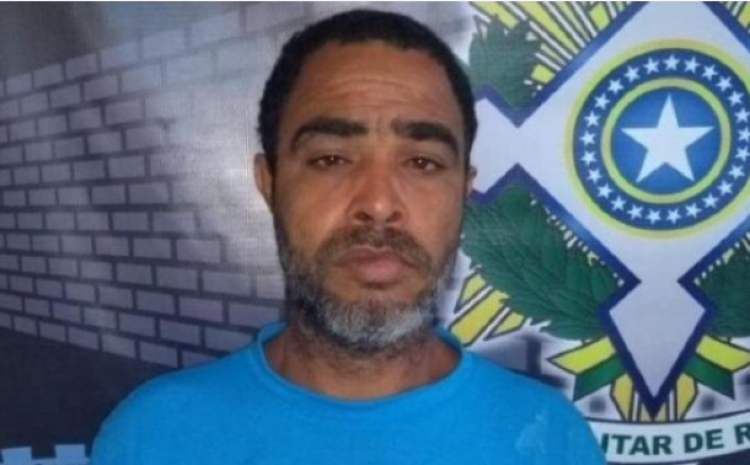 Preso em Cuiabá serial killer que comia olhos, orelhas e bebia sangue de vítimas