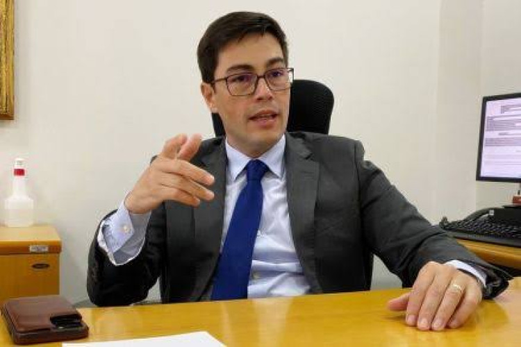 Procurador geral de Justiça exige carnês e aciona TJ para suspender vencimento do IPTU em Cuiabá