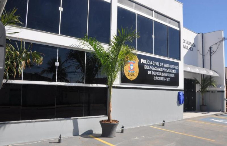 Professor de Karatê é indiciado por suposto assédio sexual, em Cáceres
