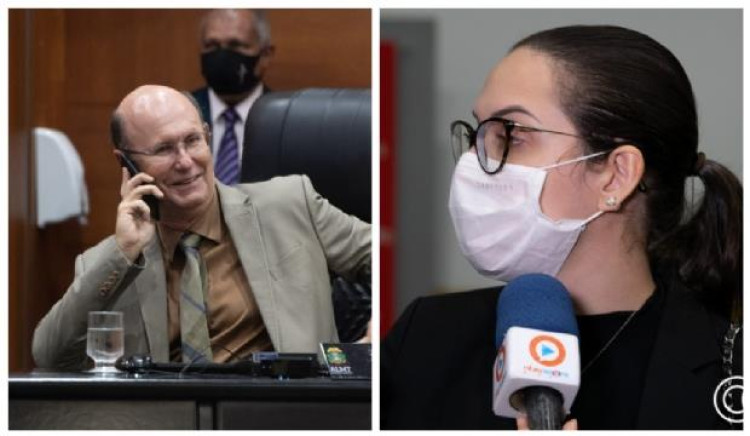 Projeto de zoneamento ecológico causa discussão; deputados defendem mais estudos