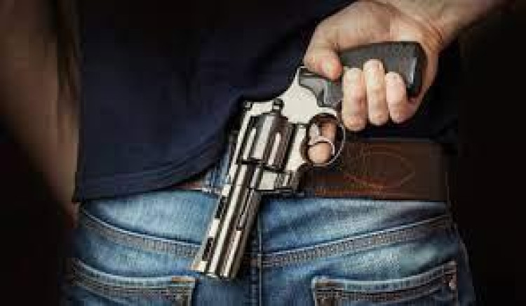 Projeto pretende liberar porte de arma para advogados e mulheres vítimas de violência em MT