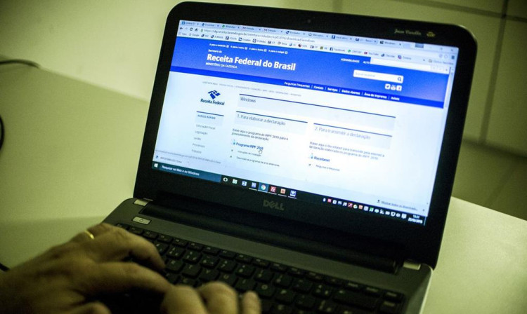 Receita libera consulta a restituição do Imposto de Renda na segunda (24)