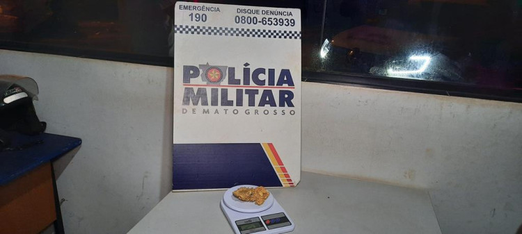 Roubo na mineradora de Nova Lacerda: mais três envolvidos foram presos