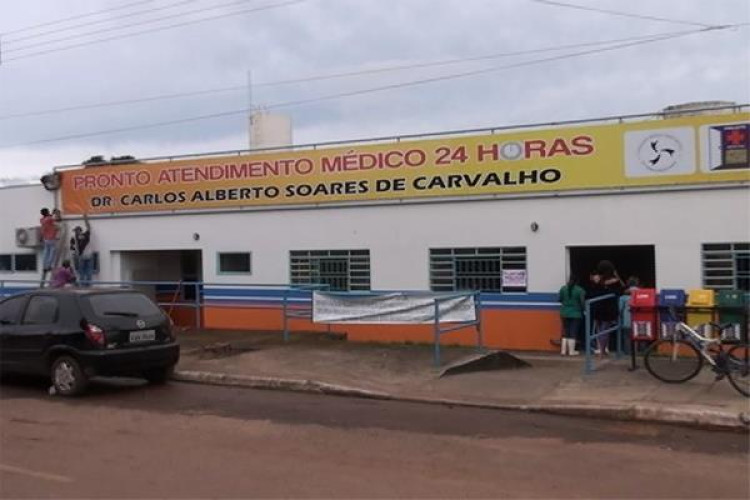 Santa Casa na UTI: Presidente interino fica no cargo até dia 15 de outubro
