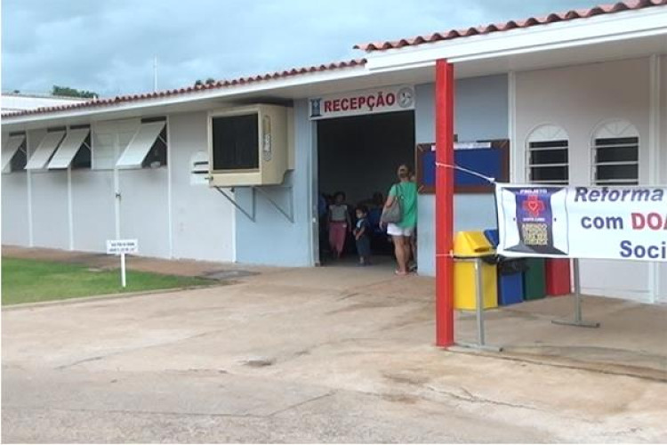 Santa Casa pode ser salva por Mauro Mendes, Moretto e prefeitos da região