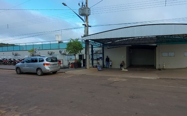 Saúde financeira da Santa Casa de Pontes e Lacerda se agrava: saiba quem ajudou a construir o acordo e agora luta contra