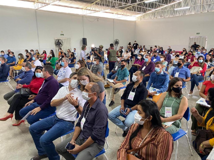Secretária de Desenvolvimento Econômico promove oficinas de estímulo aos pequenos negócios