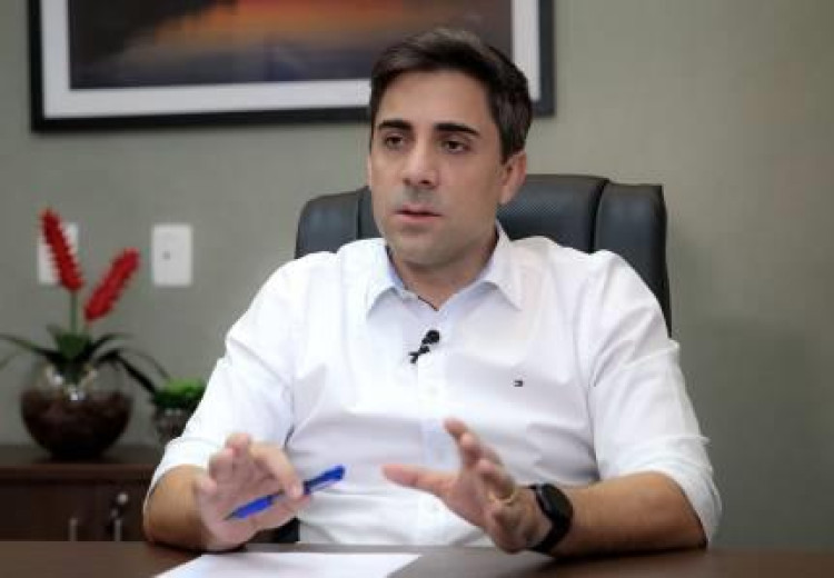 Secretário Alan Porto garante retorno presencial de aulas em Agosto