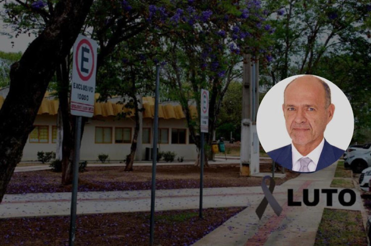 Servidor é morto em horário de trabalho na cidade de Vera; Detran-MT não abre nesta quarta-feira;