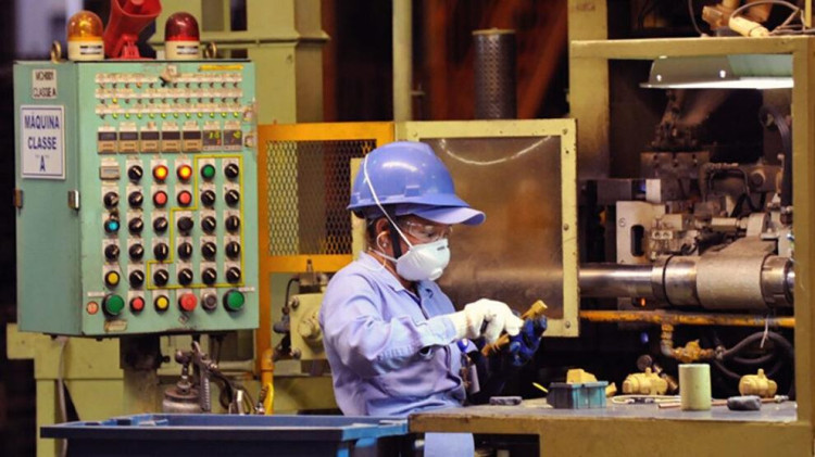 Setor industrial de Mato Grosso registra maior crescimento na produção do país