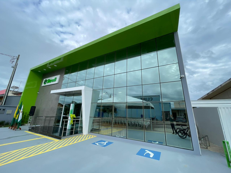 Sicredi Biomas inaugura agência ampla, moderna e inclusiva em Feijó – AC