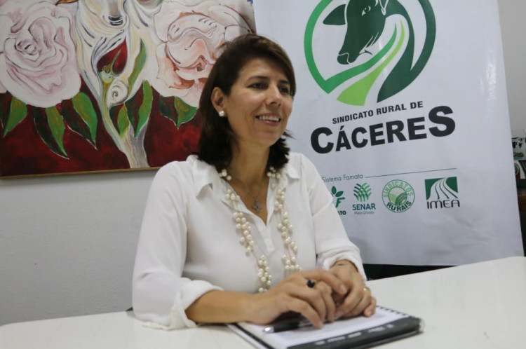 Sindicato Rural decide não realizar ExpoCáceres