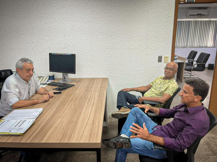 Sinfra-MT autoriza construção de ETA para atender Figueirópolis D’Oeste