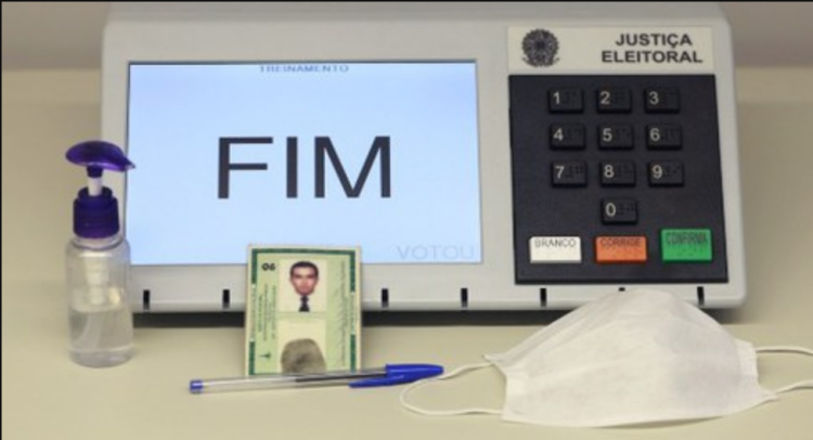 STF confirma que eleitor pode votar apresentando apenas documento com foto
