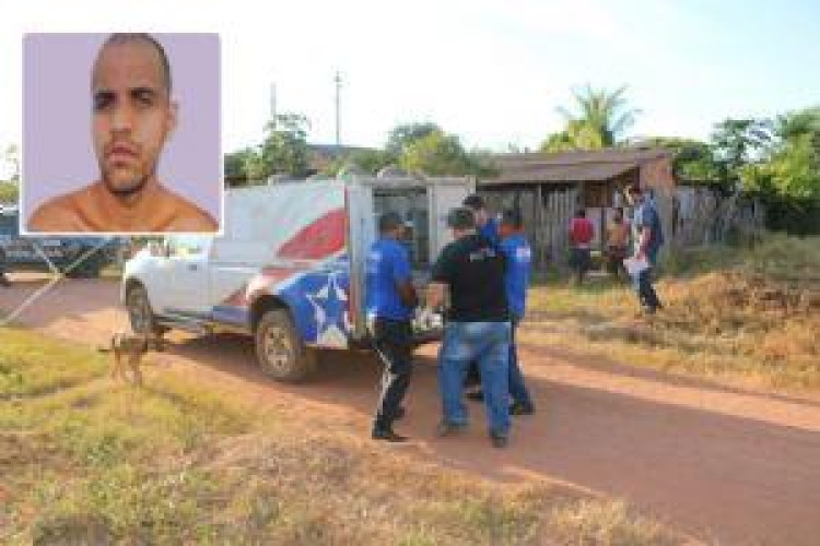 Suspeito de esfaquear e matar idoso é encontrado morto em Cáceres