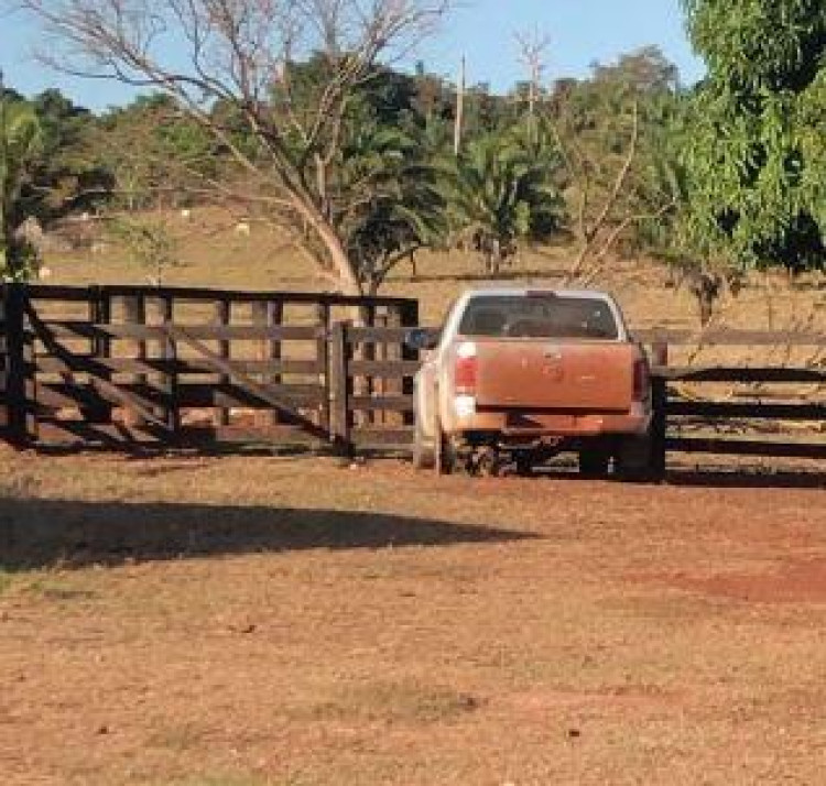 Suspeito de estuprar menina de 11 anos morre em confronto com a polícia, em Campo Novo