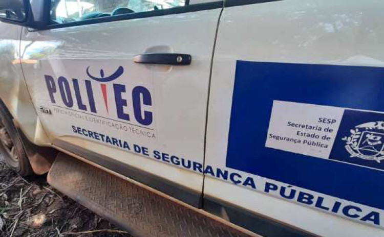 Suspeito de tentar matar namorado da ex-companheira em bar é morto em confronto com a Polícia em MT