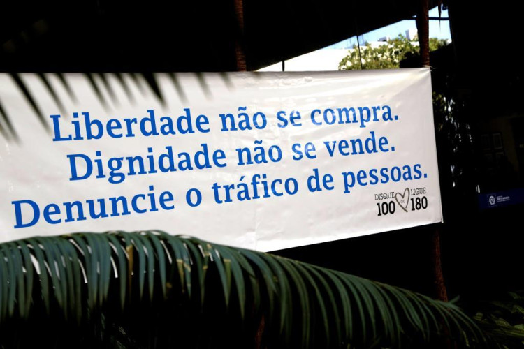 Tráfico de pessoas na fronteira: MT terá posto de atendimento para identificar vítimas