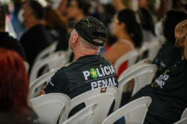 Transtornos psicológicos afetam policiais penais do presídio de Pontes e Lacerda