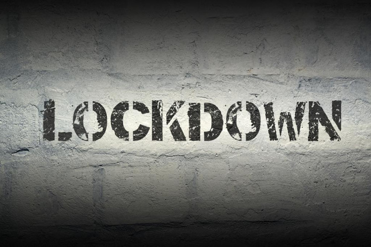 Tribunal de Justiça determina ‘lockdown’ em Pontes e Lacerda e outros municípios da região
