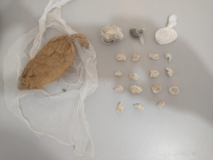 Trio que atuava com venda de drogas em Comodoro é preso em flagrante pela Polícia Civil