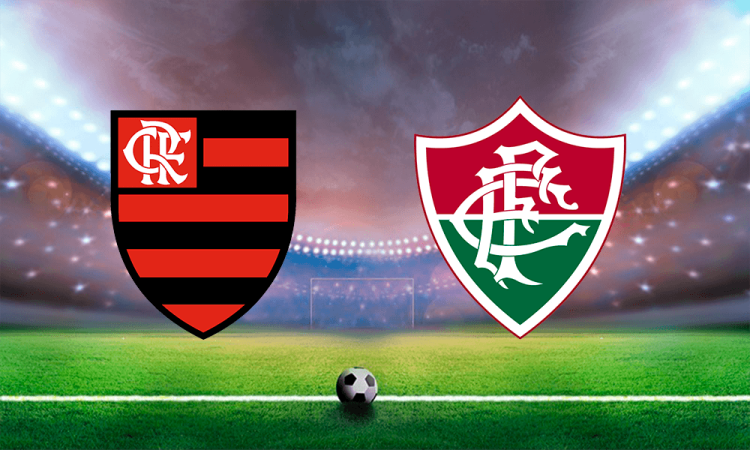 TV Centro Oeste transmite nesta quarta-feira final entre Flamengo e Fluminense