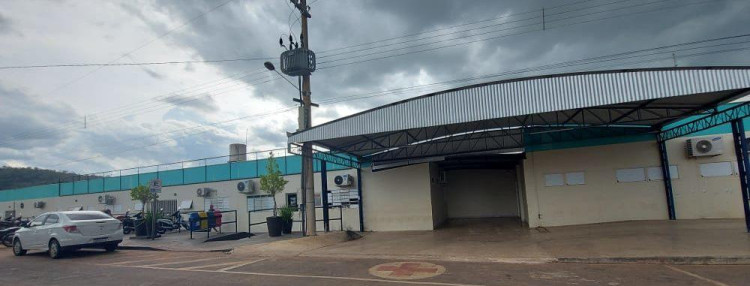 Urgente: Santa Casa emite nota sobre situação financeira da unidade