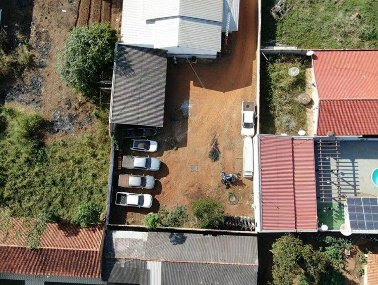 Veículos inutilizáveis são destruídos e pátio da Delegacia de Vila Bela é liberado
