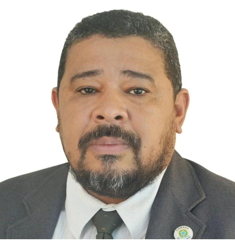 Vereador é morto e delegado baleado durante operação em Rio Branco