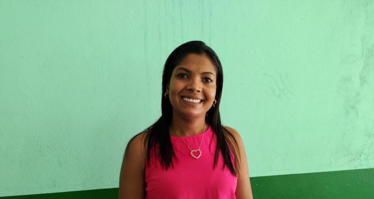 Vereadora de Araputanga se pronuncia sobre suposta doação recebida em campanha