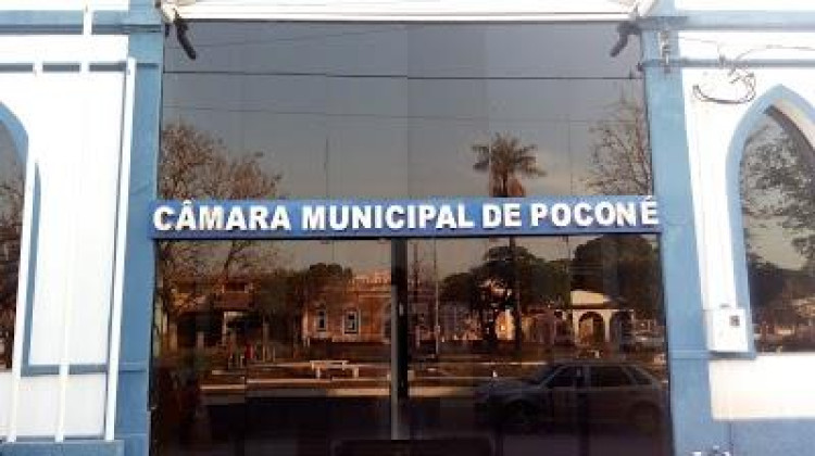 Vereadores de Poconé estão entre os 114 infectados com covid-19 em 24h