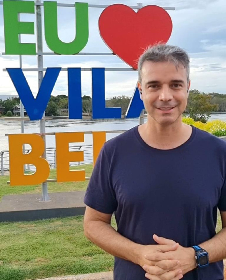 Vila Bela, terra-berço