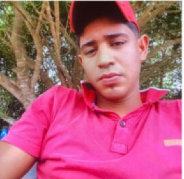 Weverton Pature de 27 anos foi identificado após acidente fatal na Br174