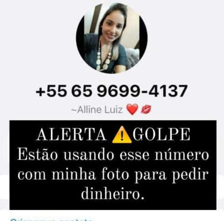 WhatsApp: criminosos usam foto de perfil de usuários para aplicar golpe
