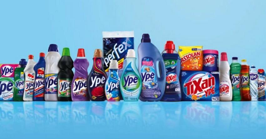 Anvisa suspende fabricação e determina recolhimento de produtos da marca Ypê - TV Centro Oeste